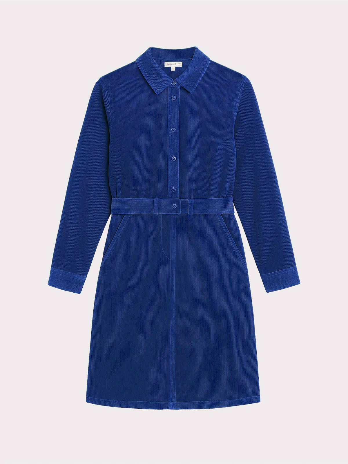 Jamie Cord Dress - Image 22