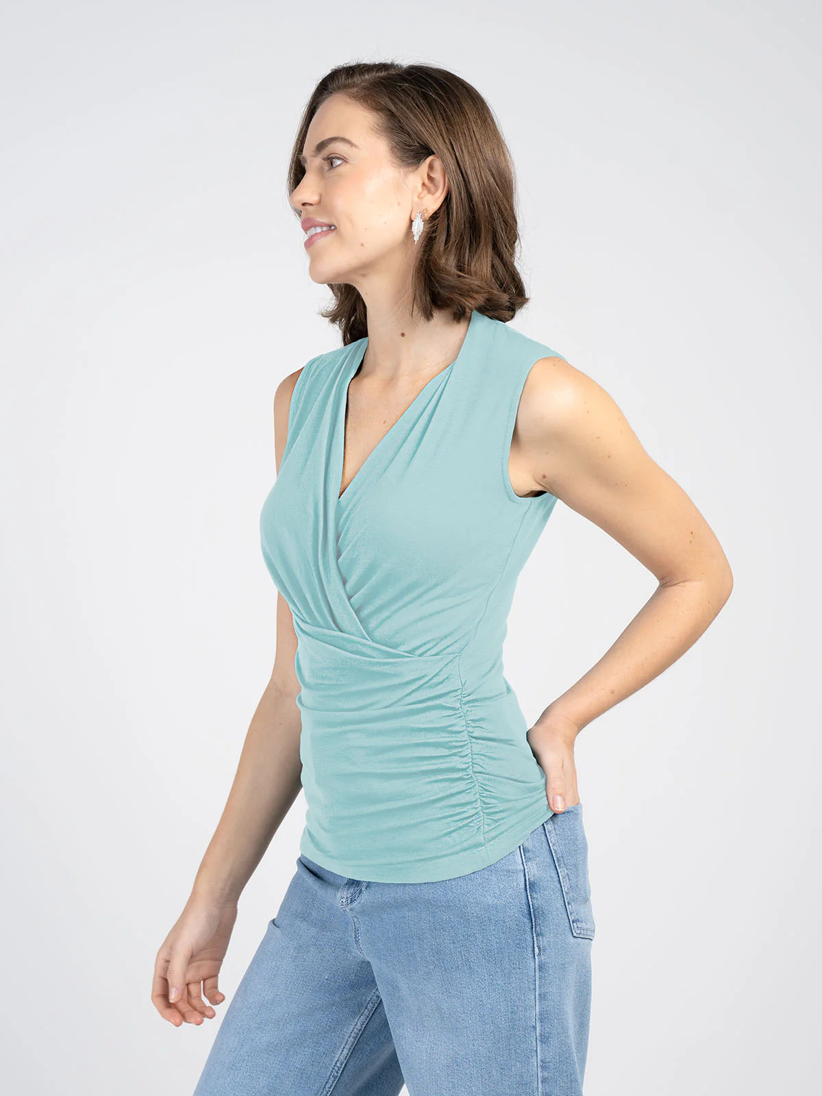 Jasmine Top - Image 10