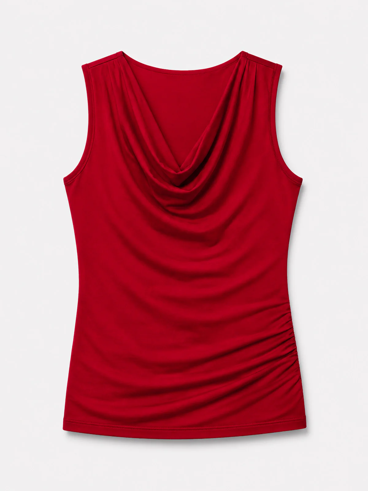 Jersey Edge to Edge Cardigan - Image 15