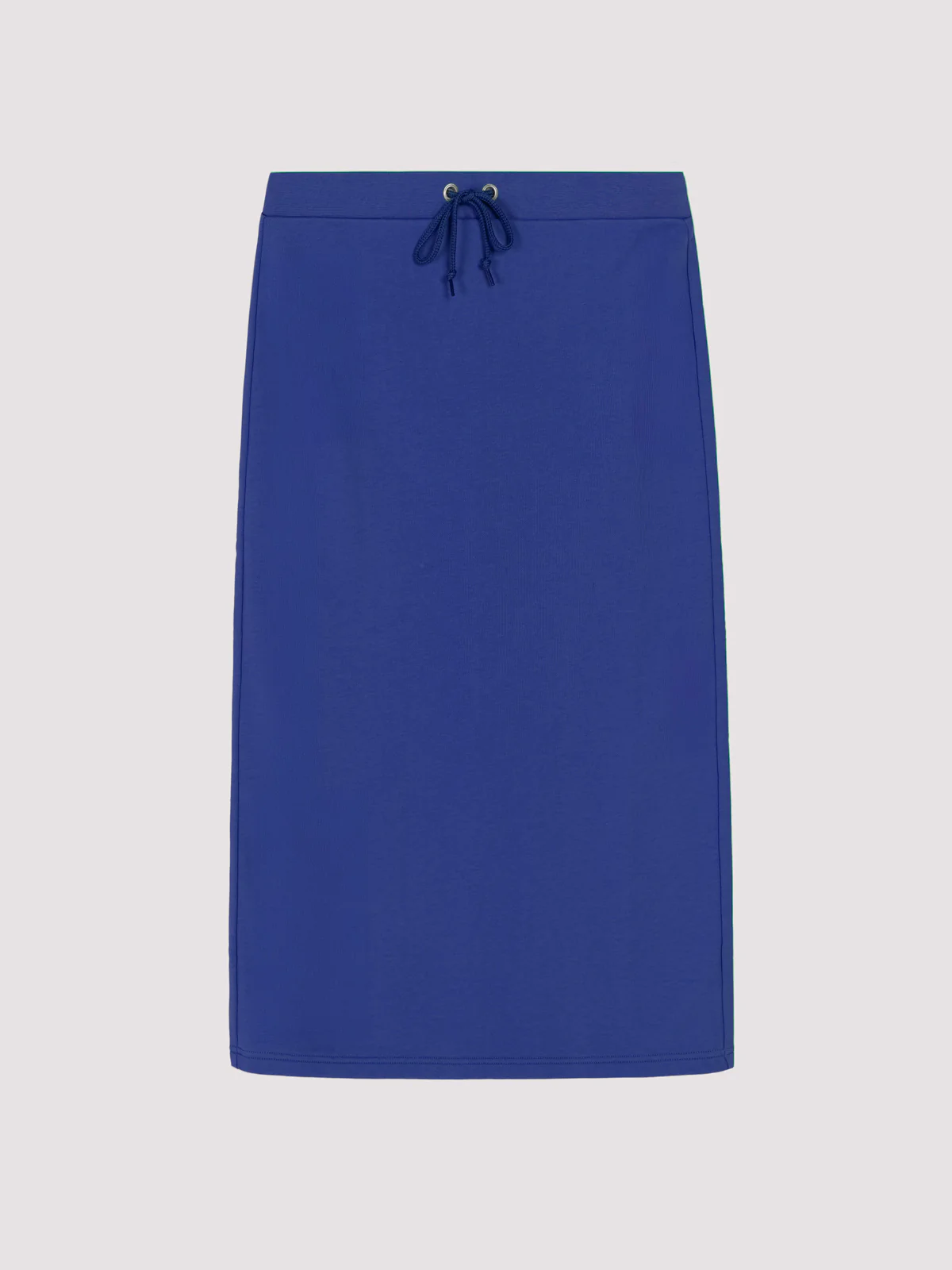 Jersey Midi Skirt - Image 8