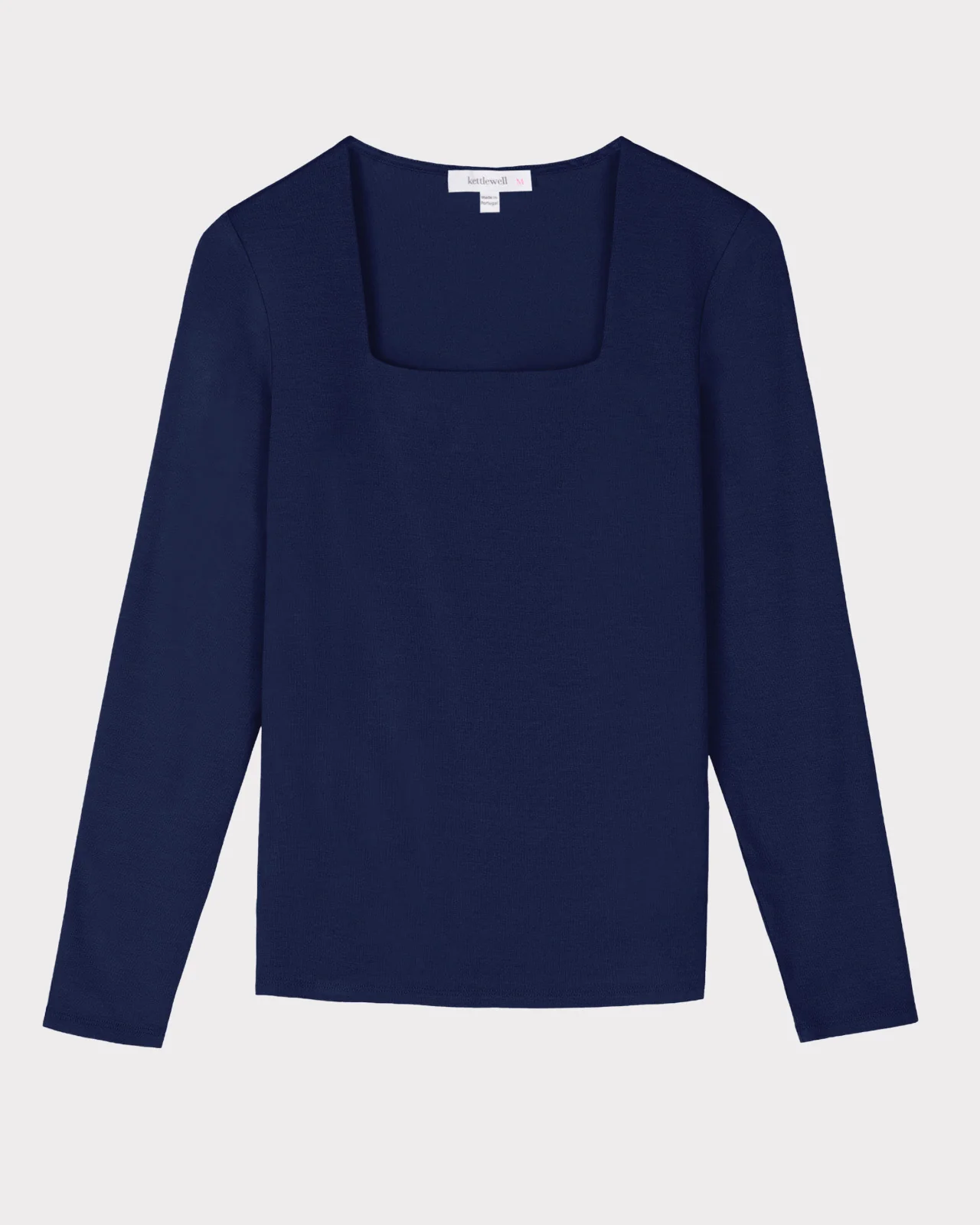 Jodi Square Neck Long Sleeve - Image 27