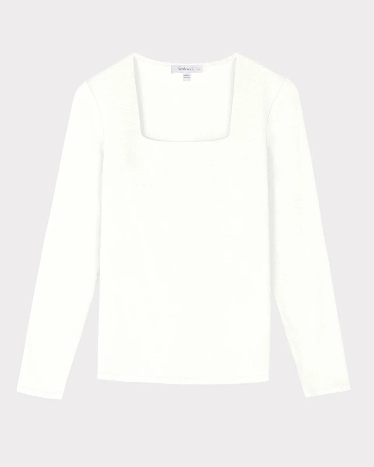 Jodi Square Neck Long Sleeve - Image 41
