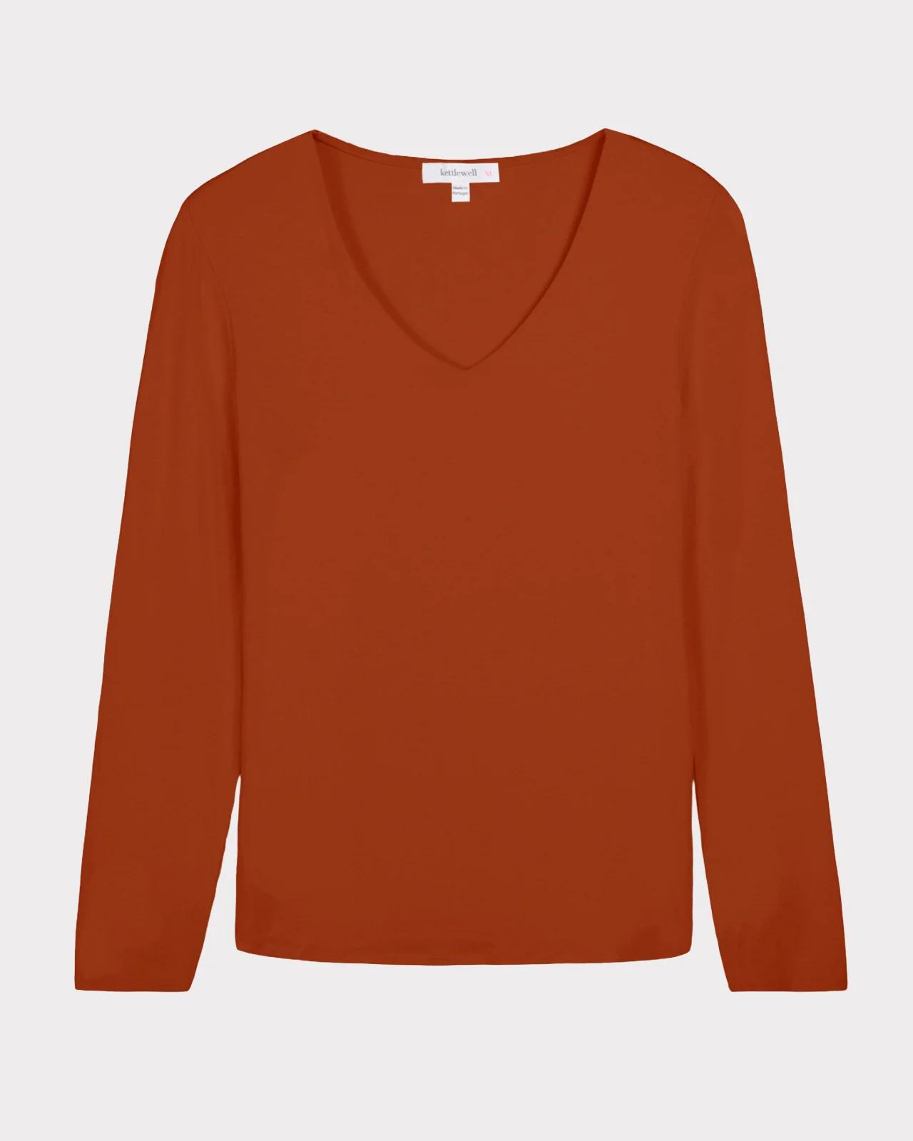 Jodi V Neck - Image 12