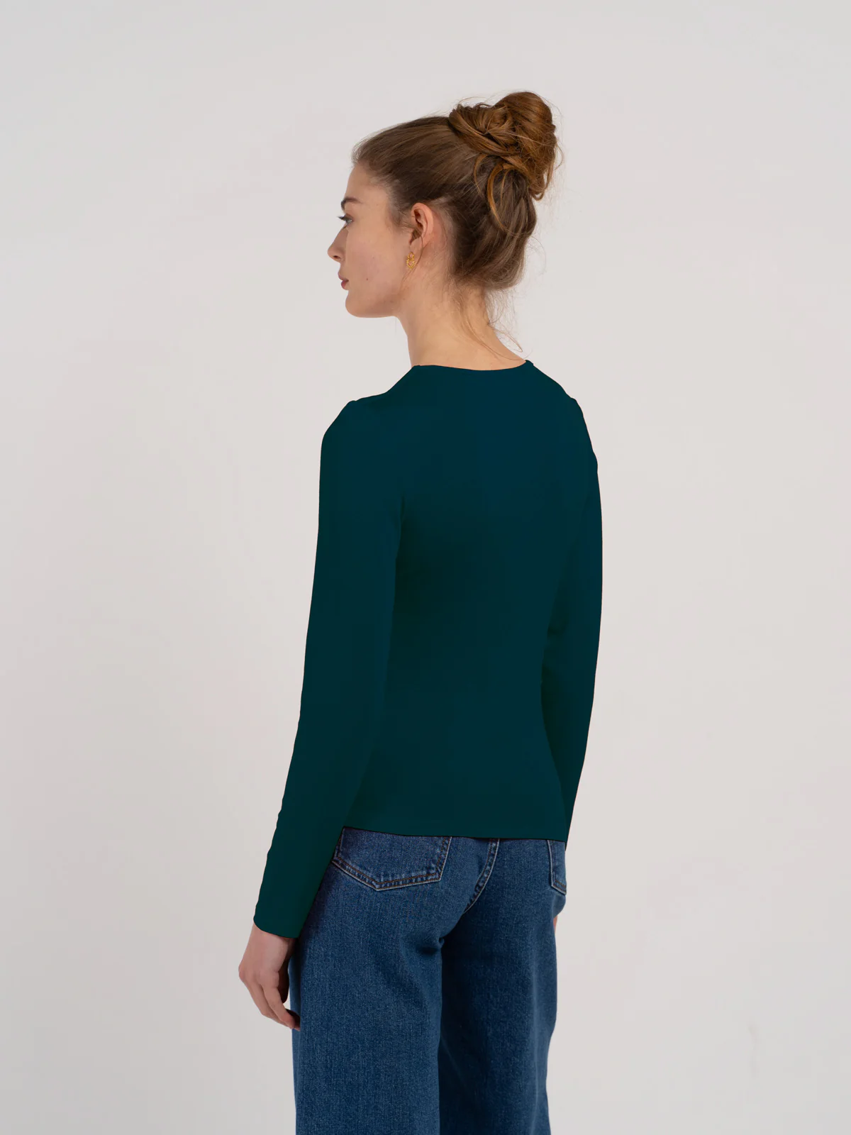 Jodi V Neck - Image 22