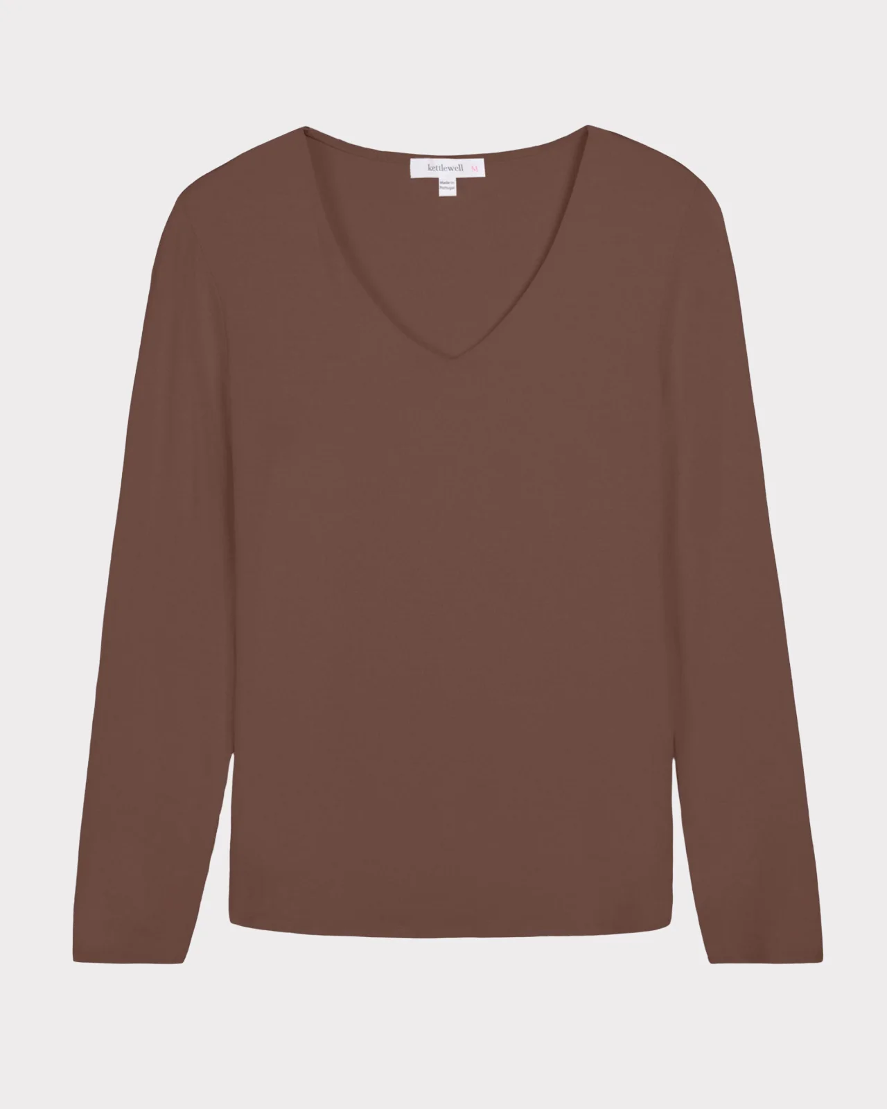 Jodi V Neck - Image 27