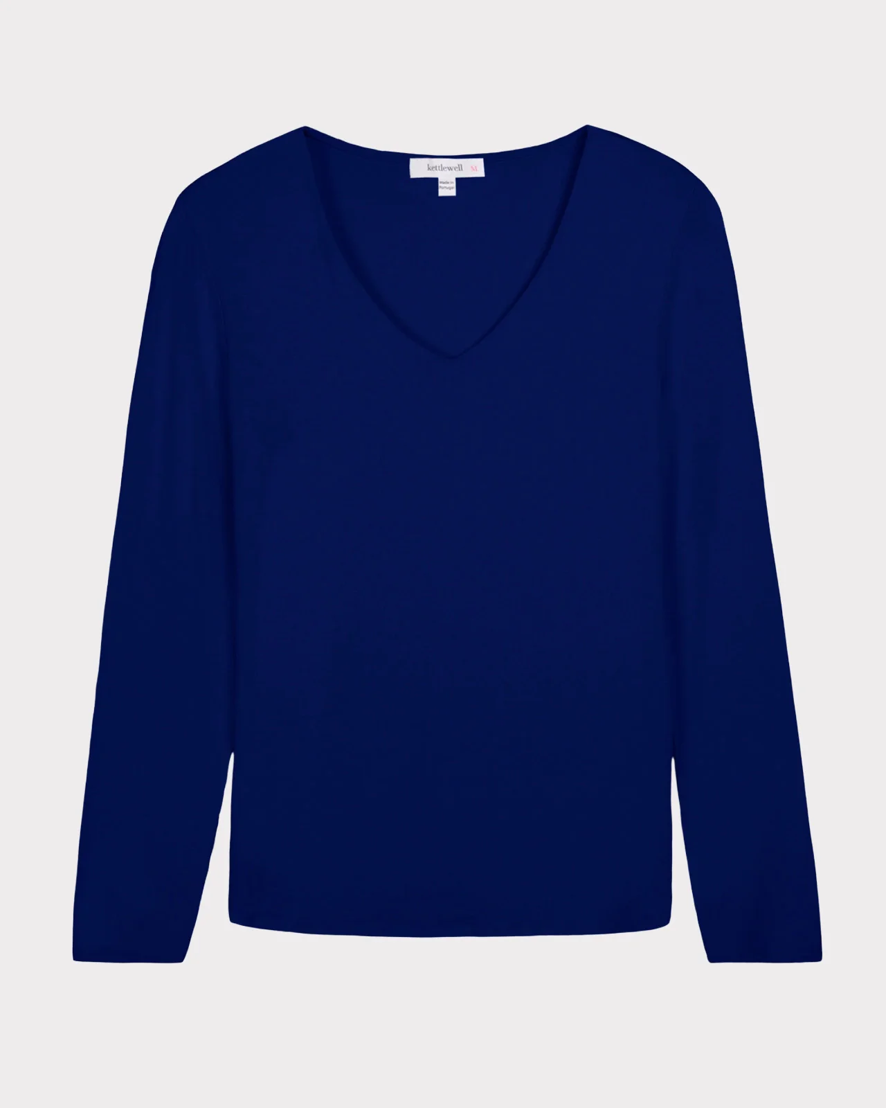 Jodi V Neck - Image 8