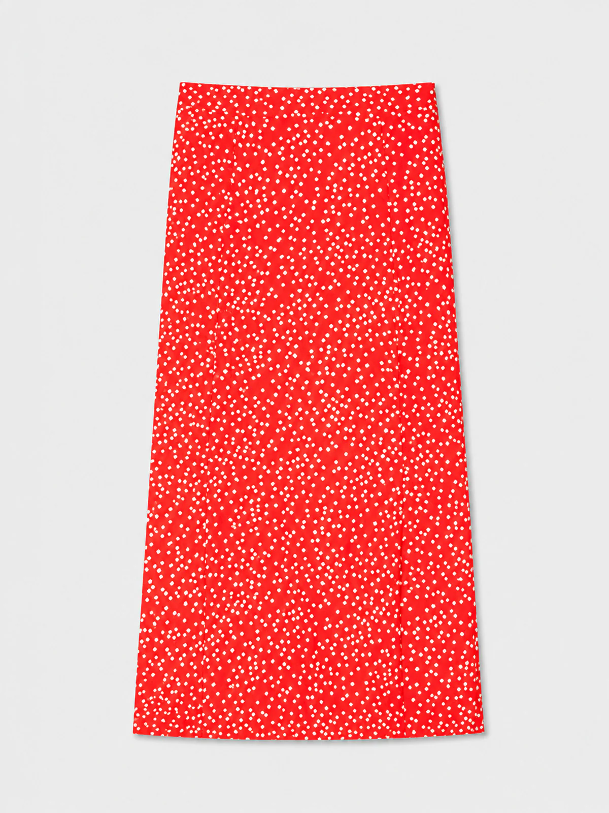 Joni Print Skirt
