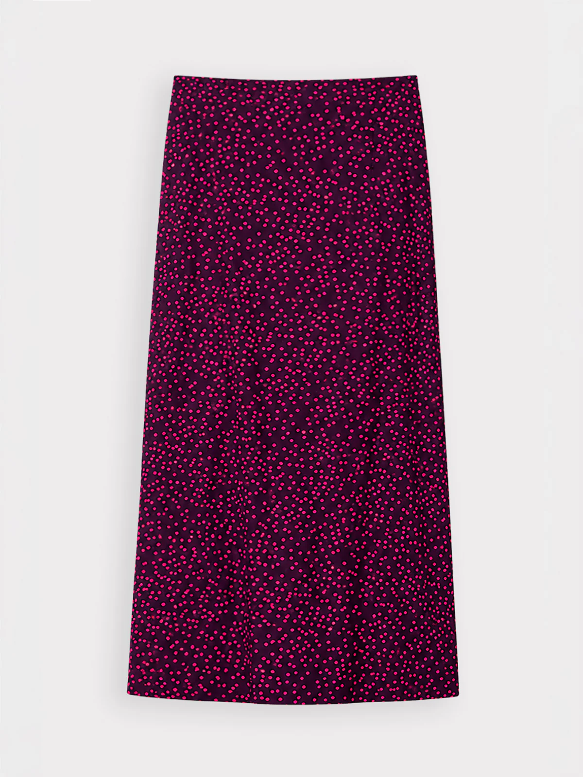 Joni Print Skirt - Image 4