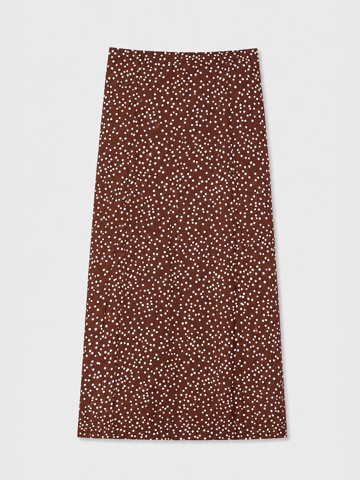Joni Print Skirt - Image 5