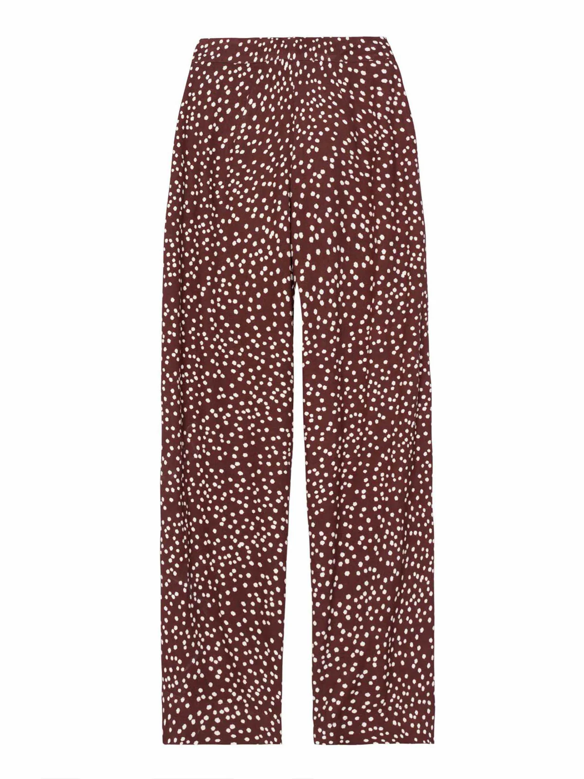 Joni Print Trousers - Image 3