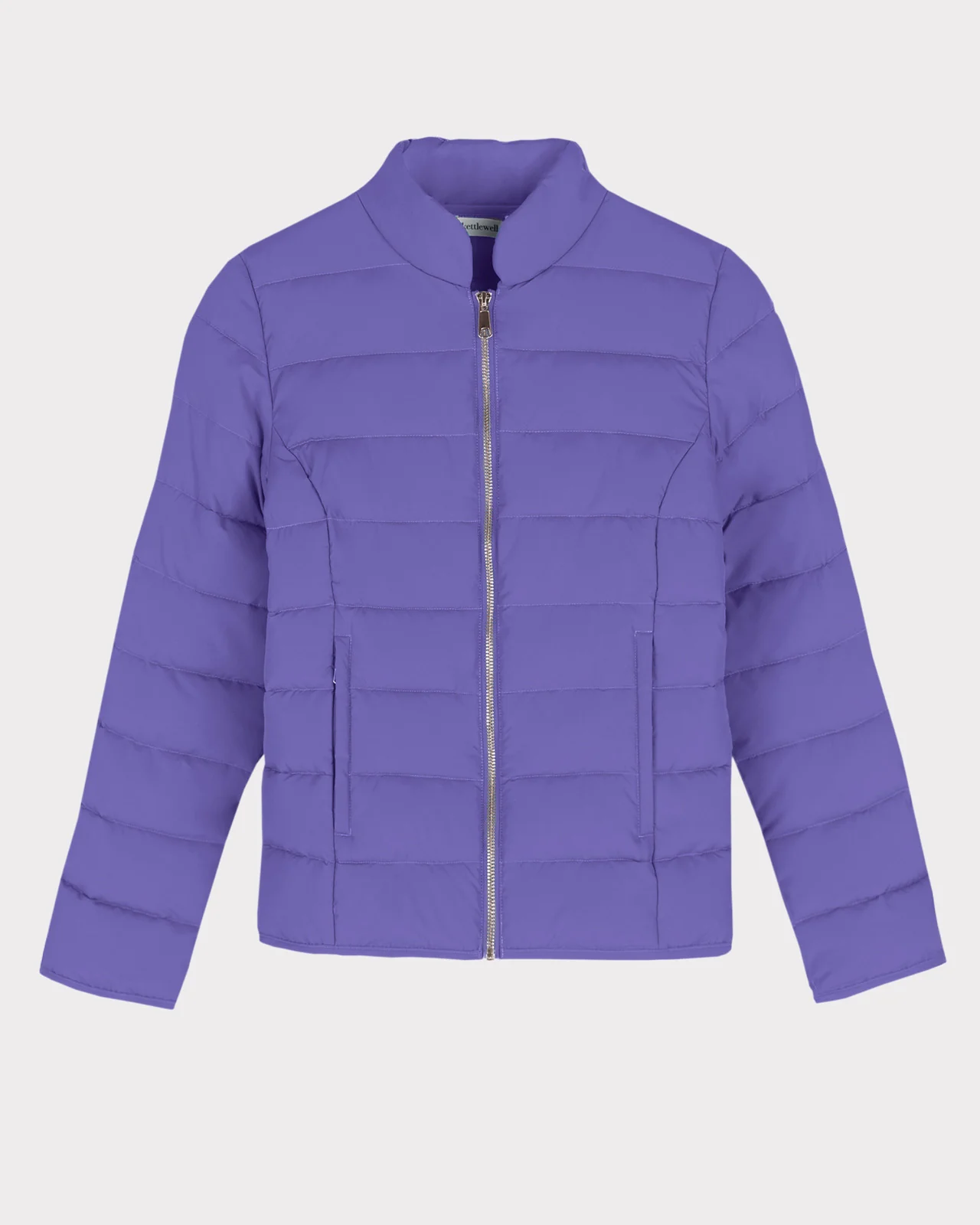 Kaitlyn Quilted Jacket
