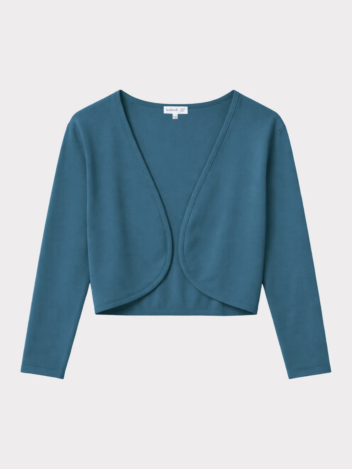 Knitted Bolero - Image 14