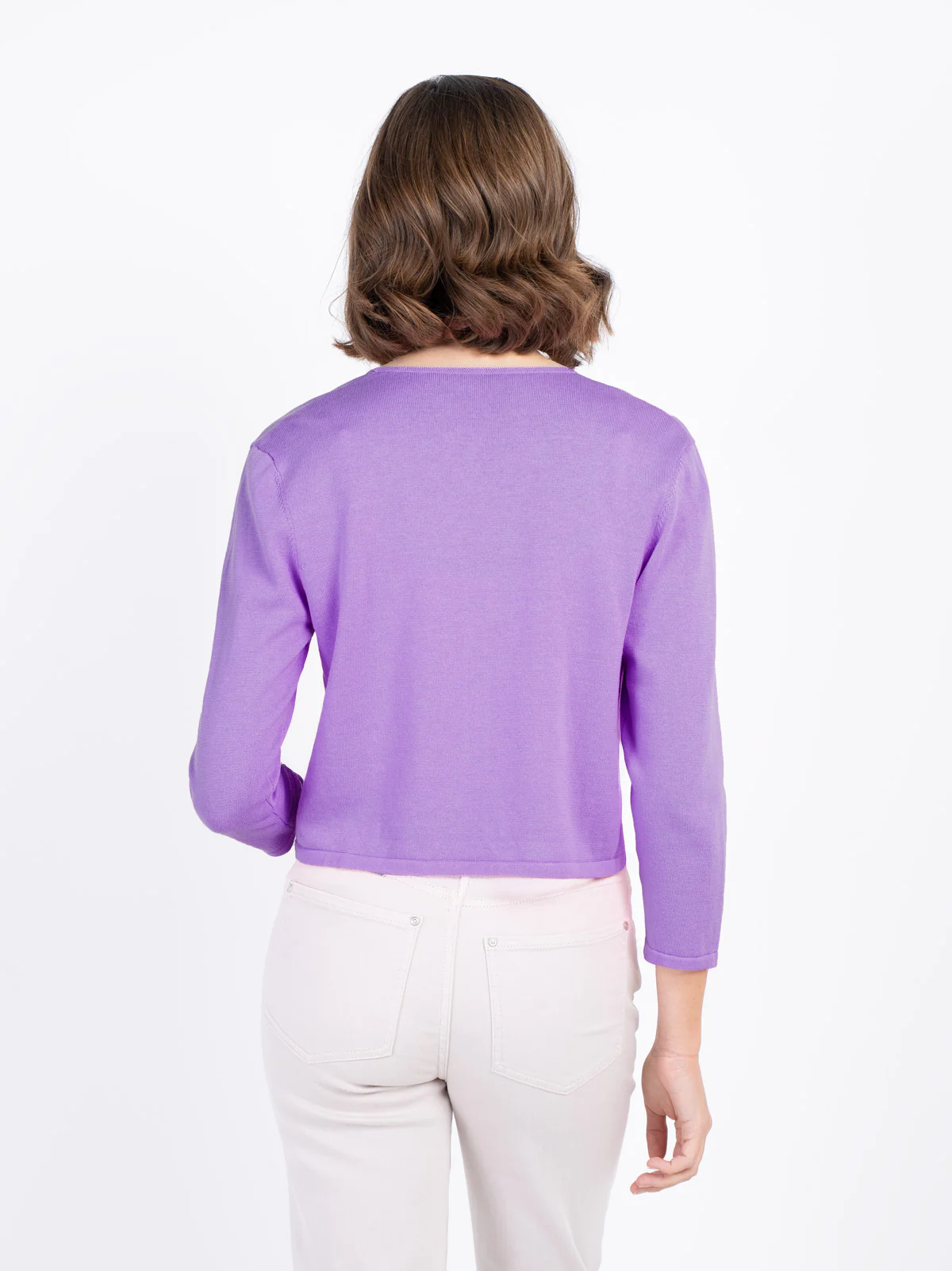 Knitted Bolero - Image 16