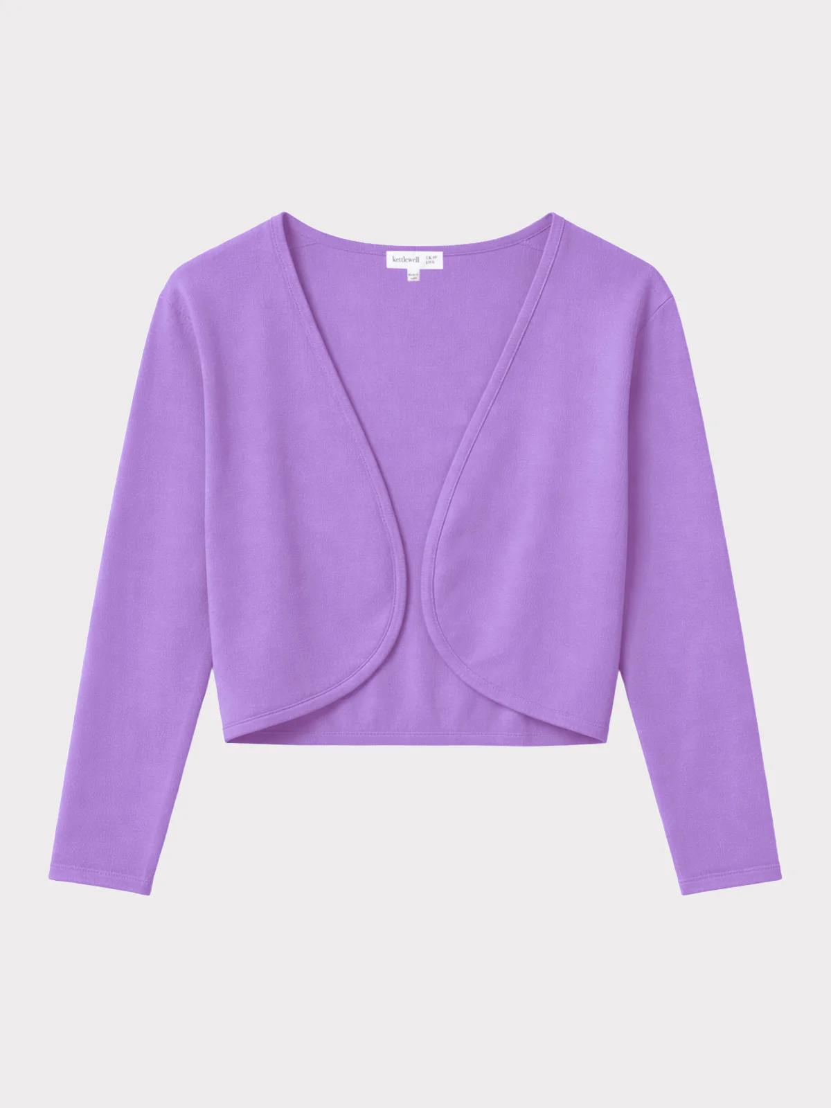 Knitted Bolero - Image 18