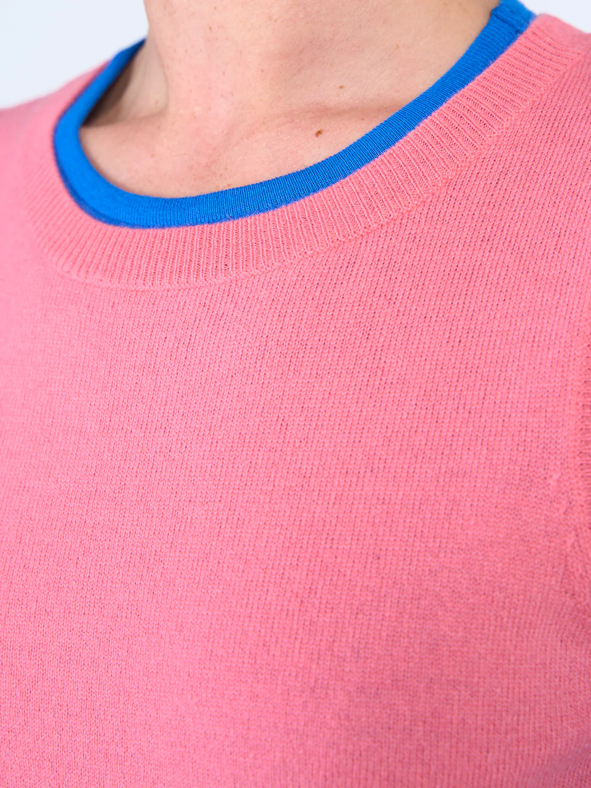 Knitted Merino Tank Top - Image 12