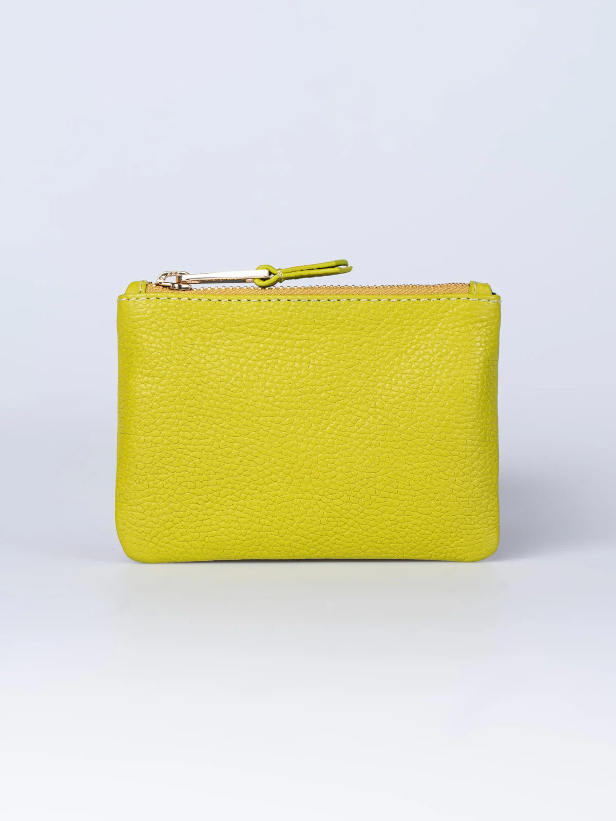 Leather Coin Purse