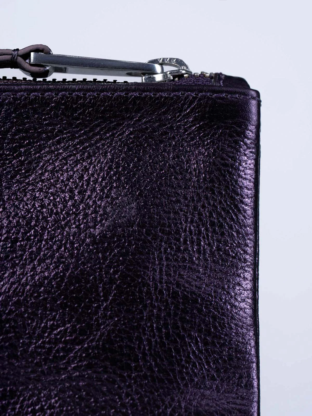 Leather Coin Purse - Image 11