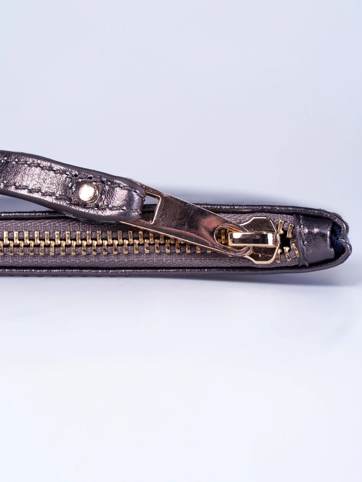 Leather Coin Purse - Image 21