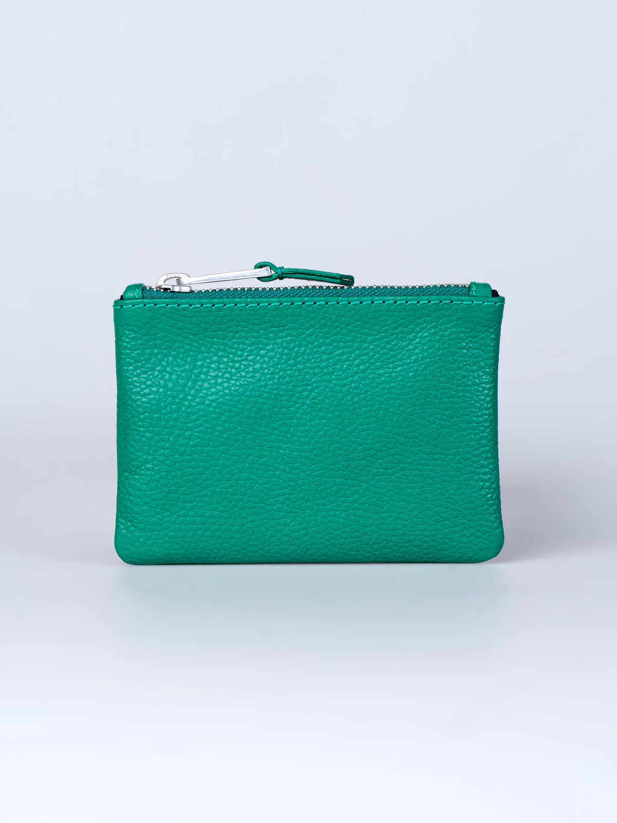 Leather Coin Purse - Image 4