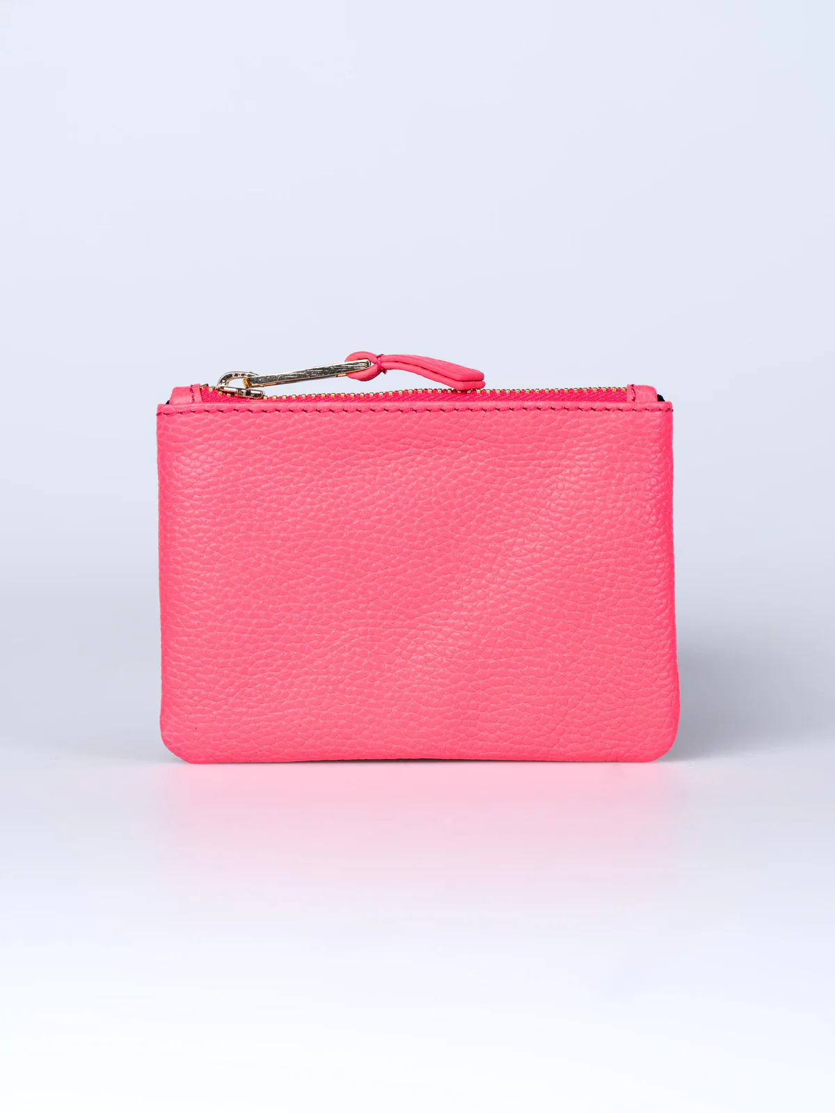 Leather Coin Purse - Image 7