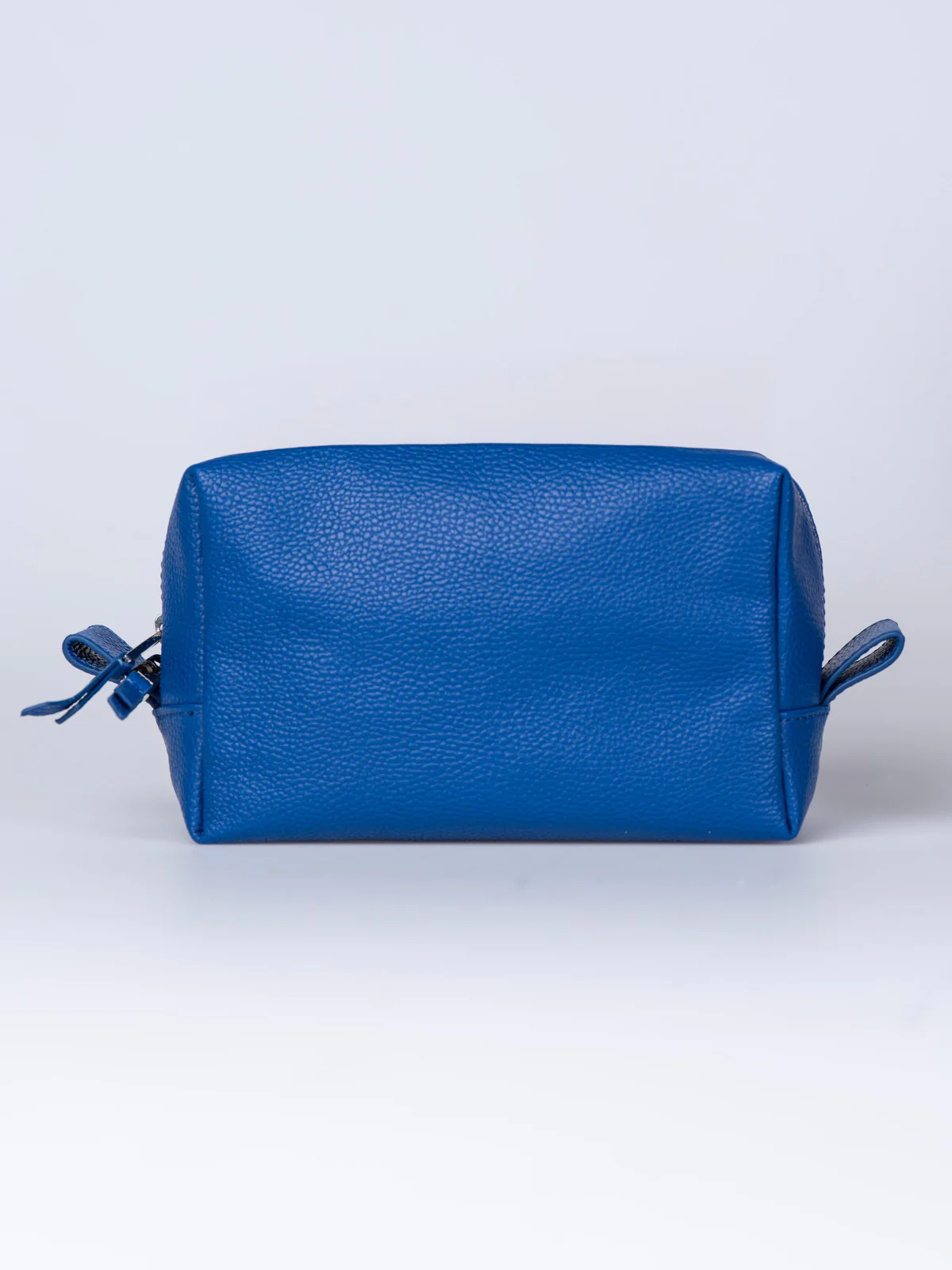 Leather Make Up Bag - Image 10