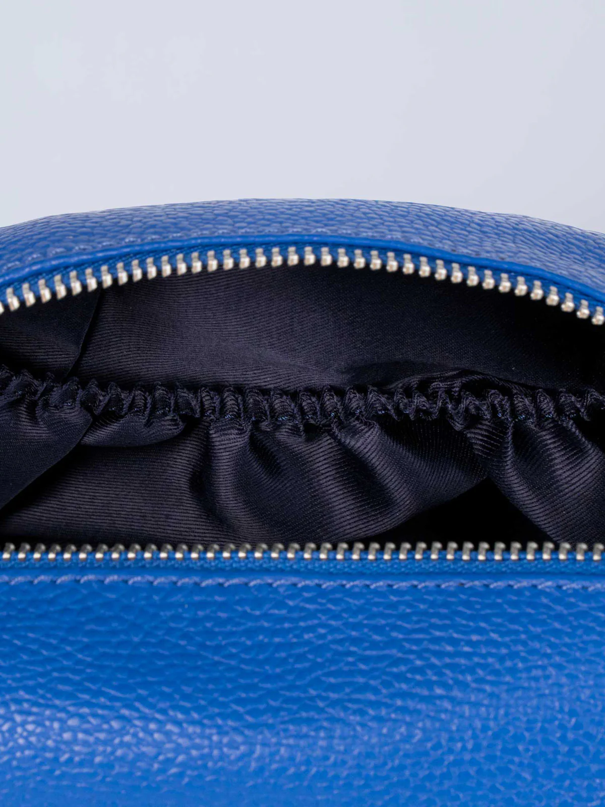 Leather Make Up Bag - Image 12
