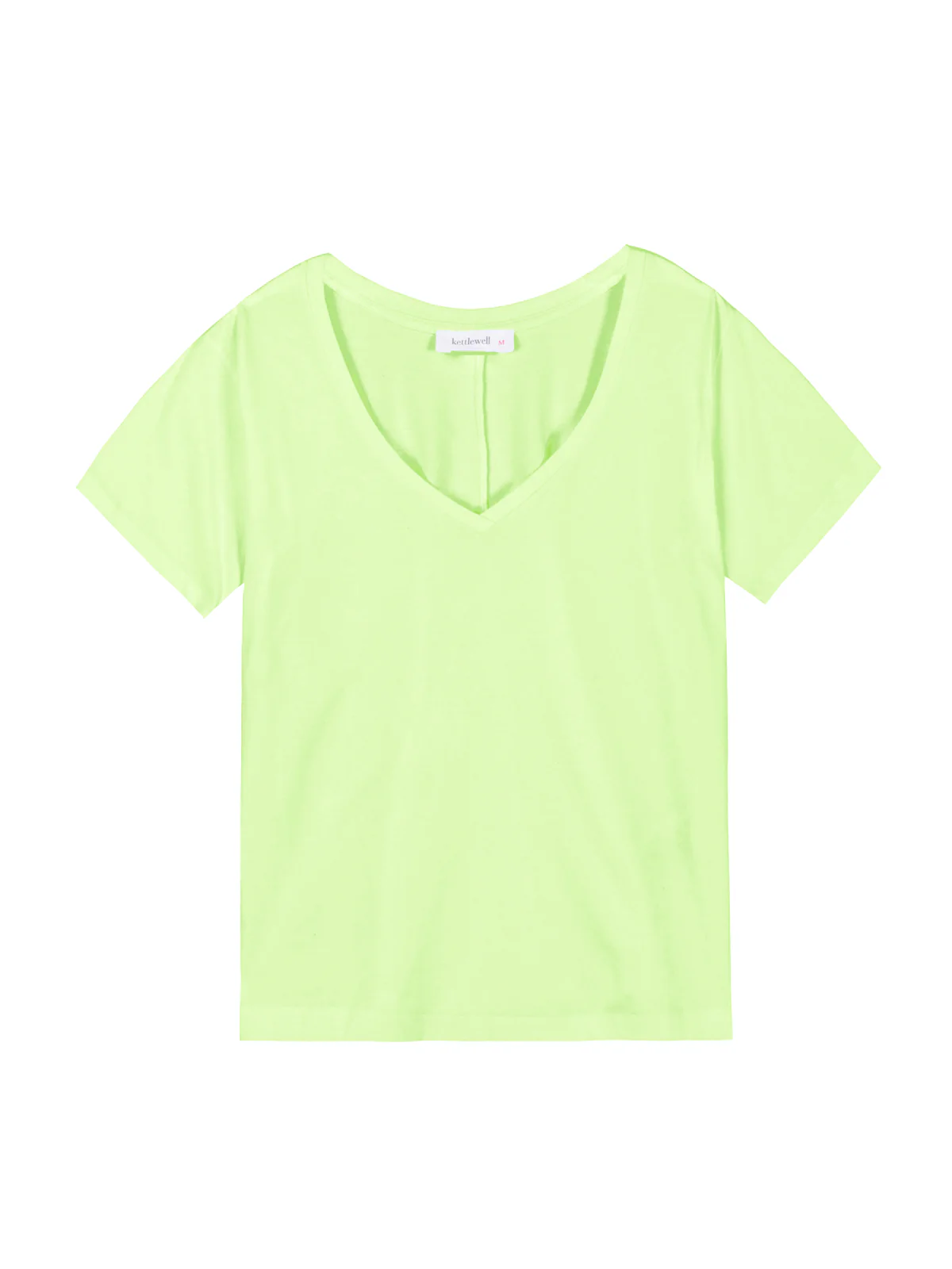 Lightweight Cotton V - Image 3