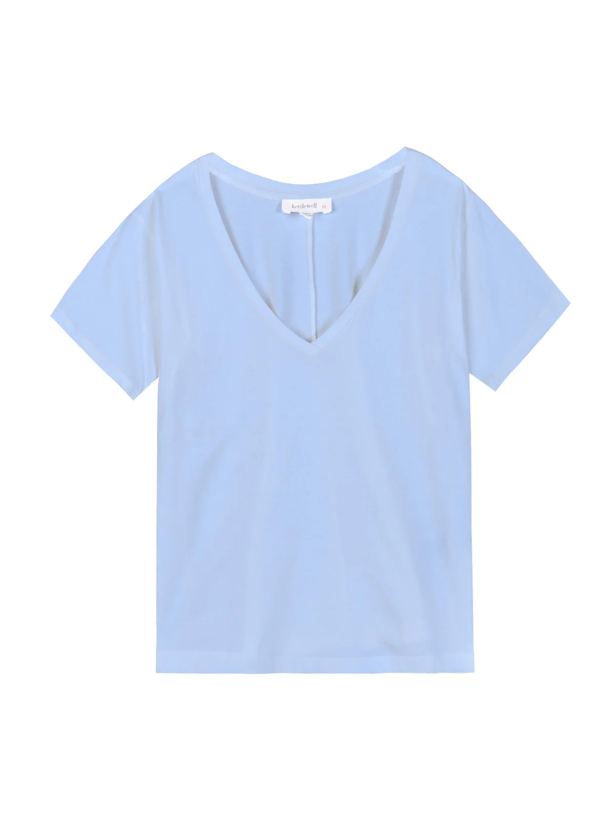Lightweight Cotton V - Image 4