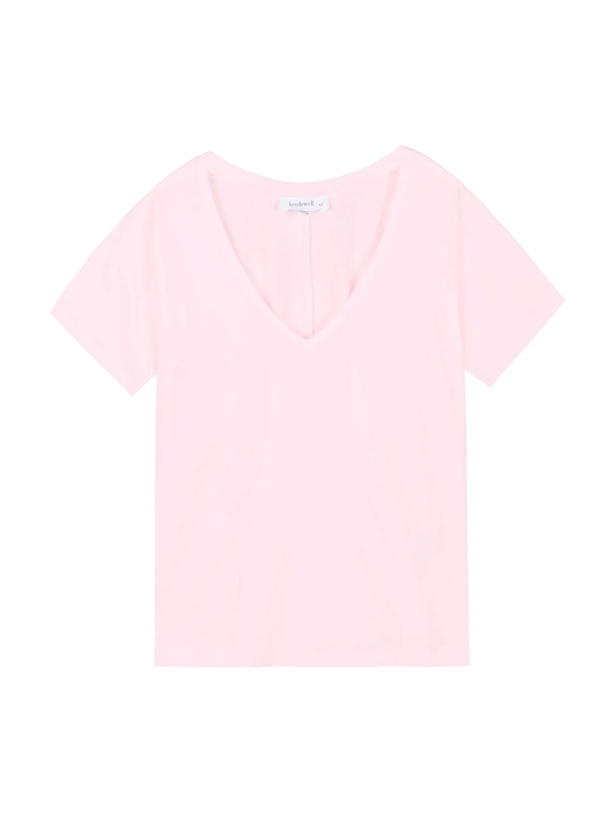 Lightweight Cotton V - Image 7