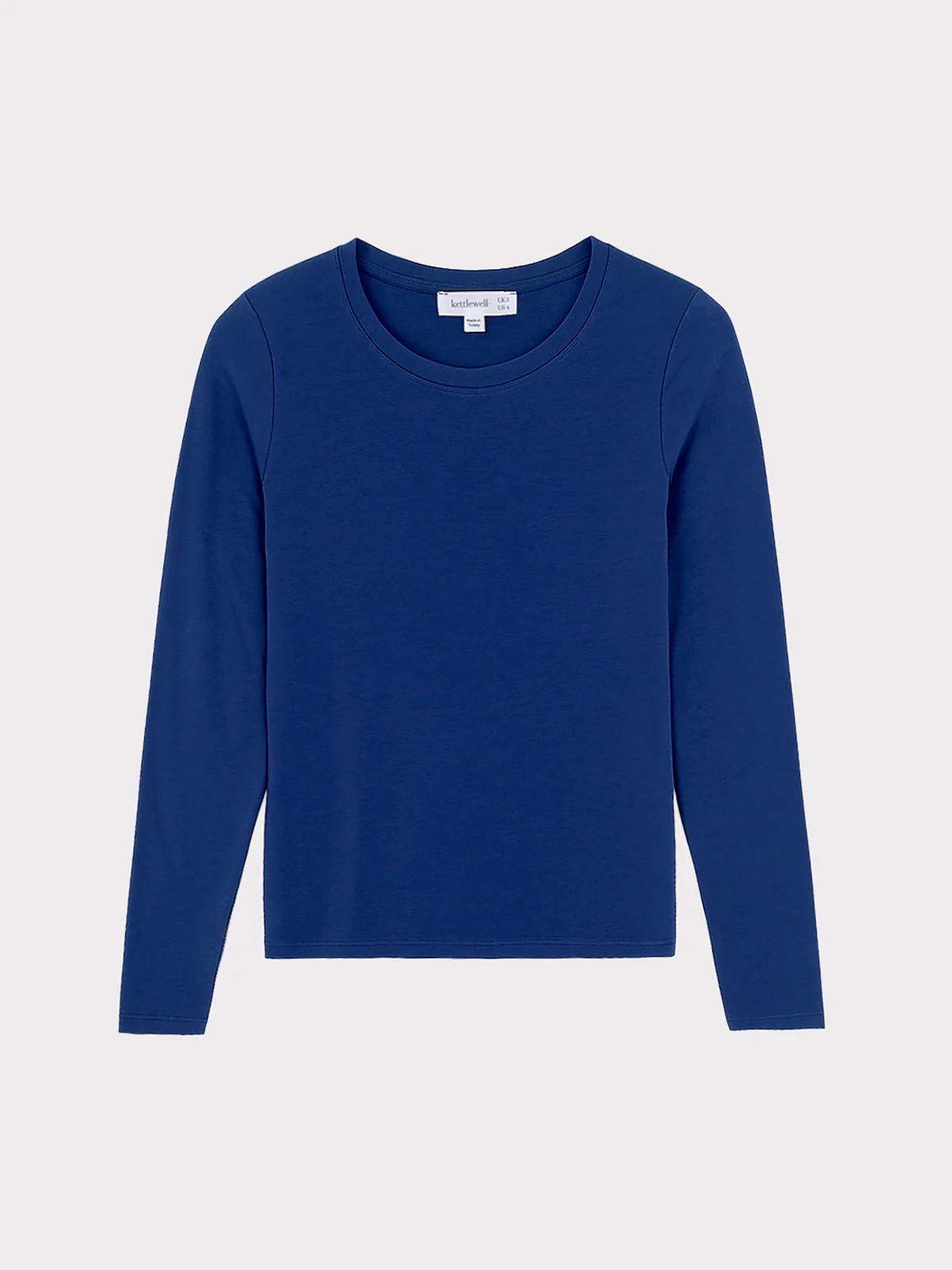 Long Sleeve Everyday Crew Neck - Image 12