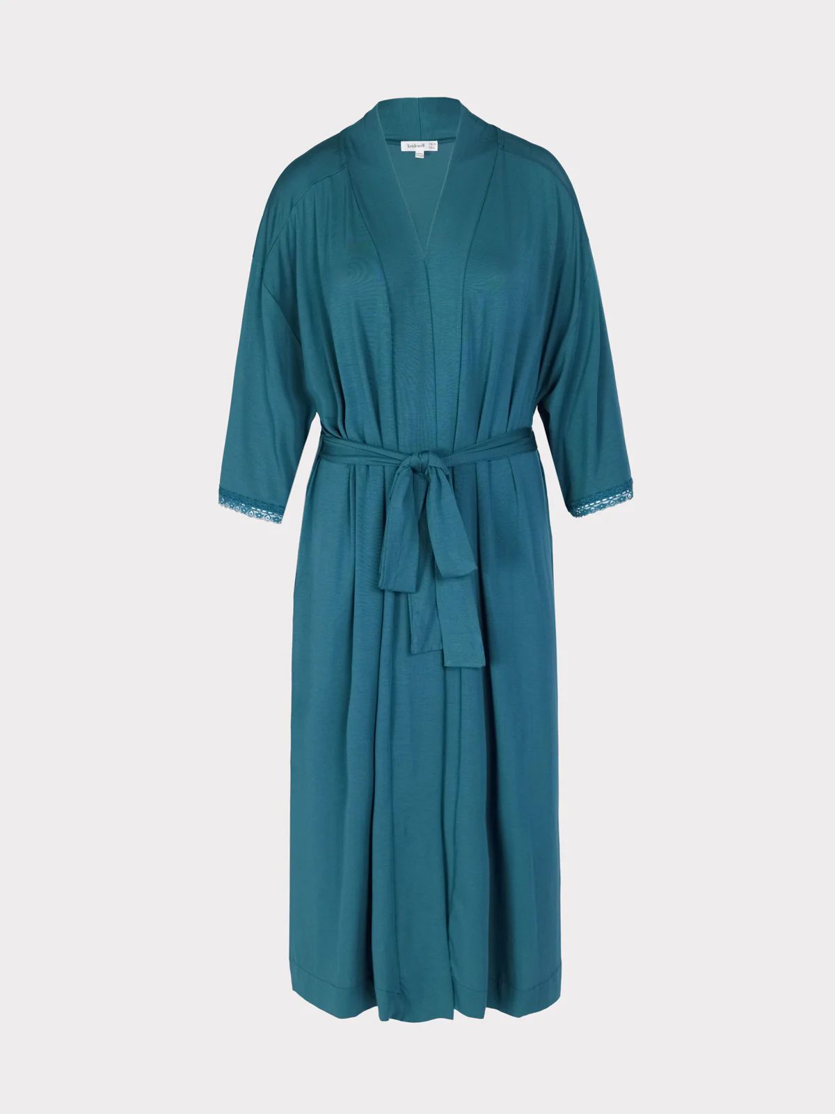 Luna Luxe Dressing Gown - Image 11