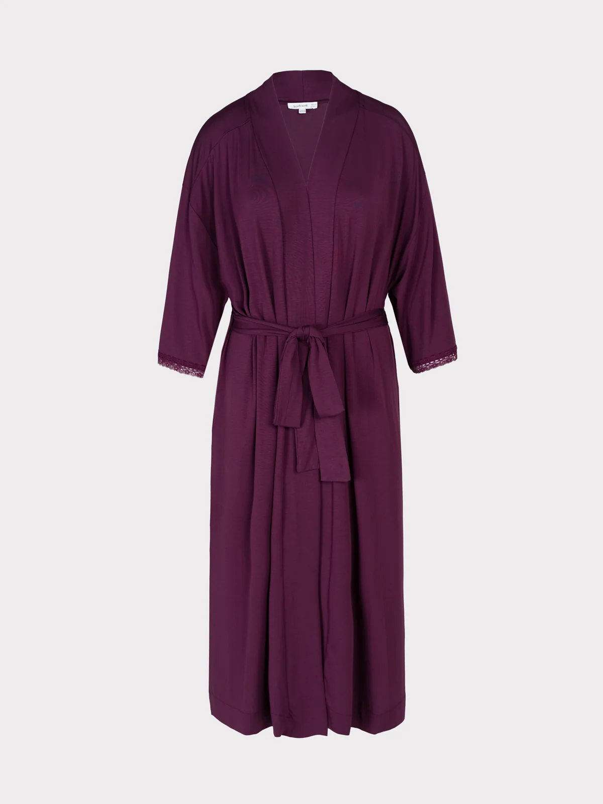 Luna Luxe Dressing Gown - Image 2