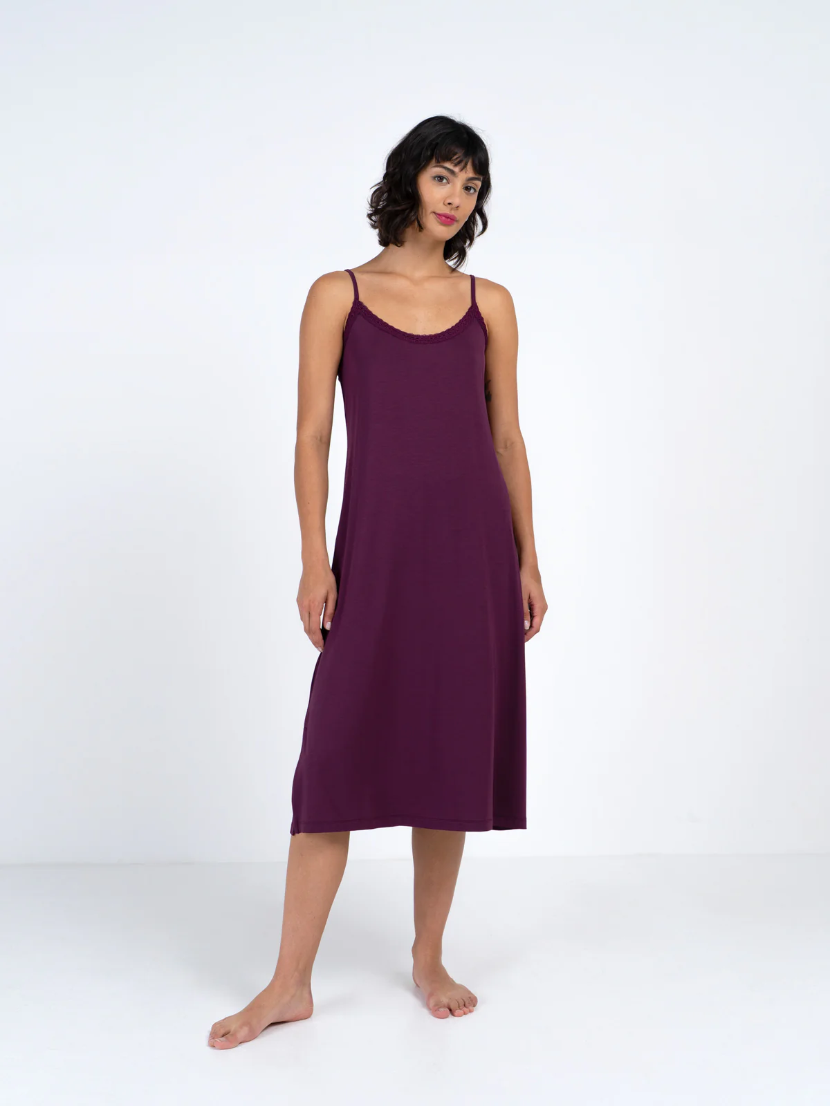 Luna Luxe Nightdress