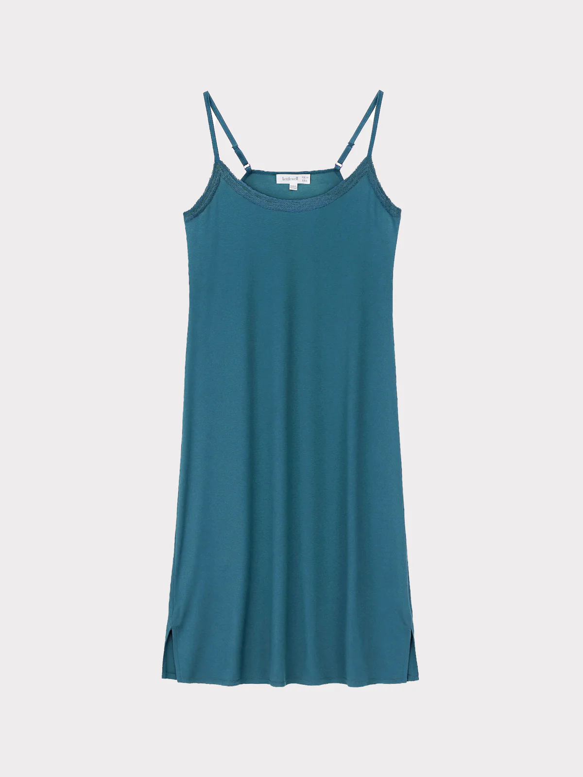 Luna Luxe Nightdress - Image 10