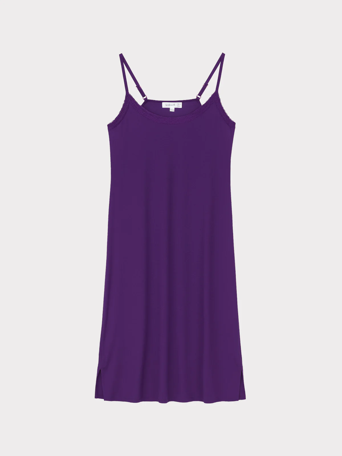 Luna Luxe Nightdress - Image 16