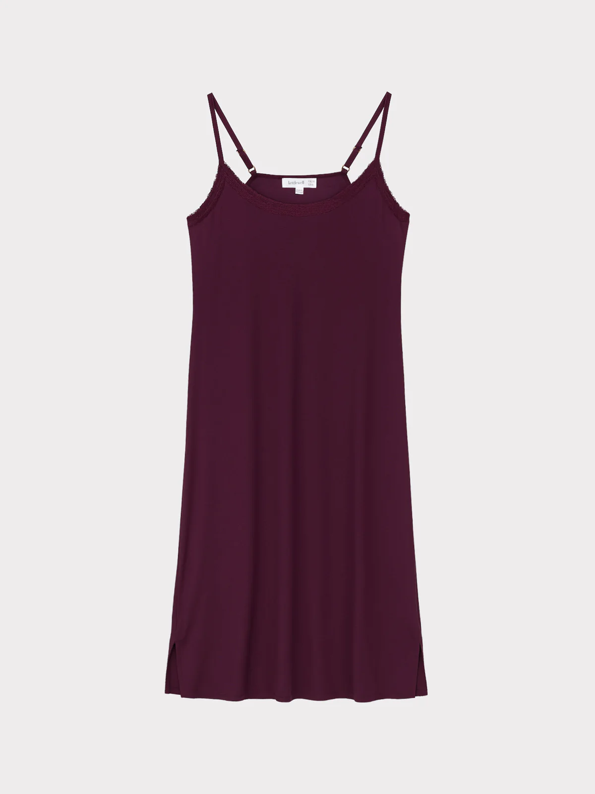 Luna Luxe Nightdress - Image 2