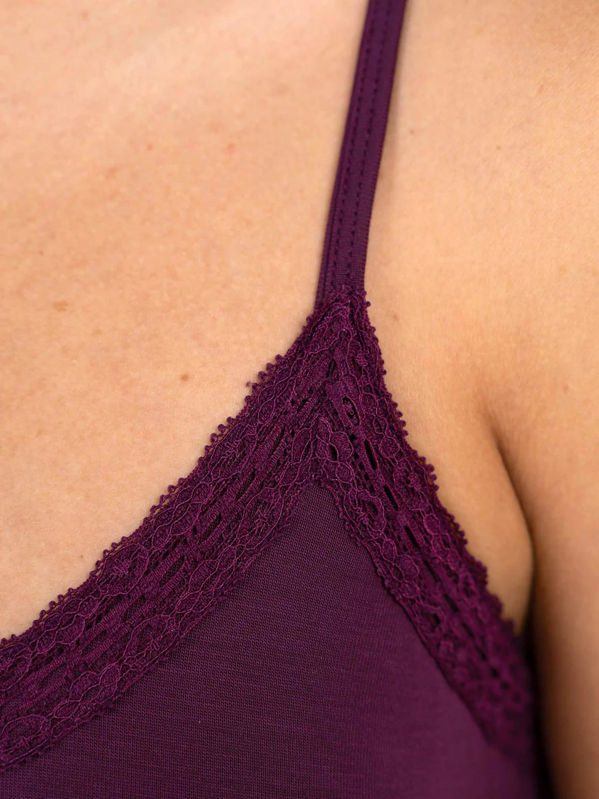 Luna Luxe Nightdress - Image 5