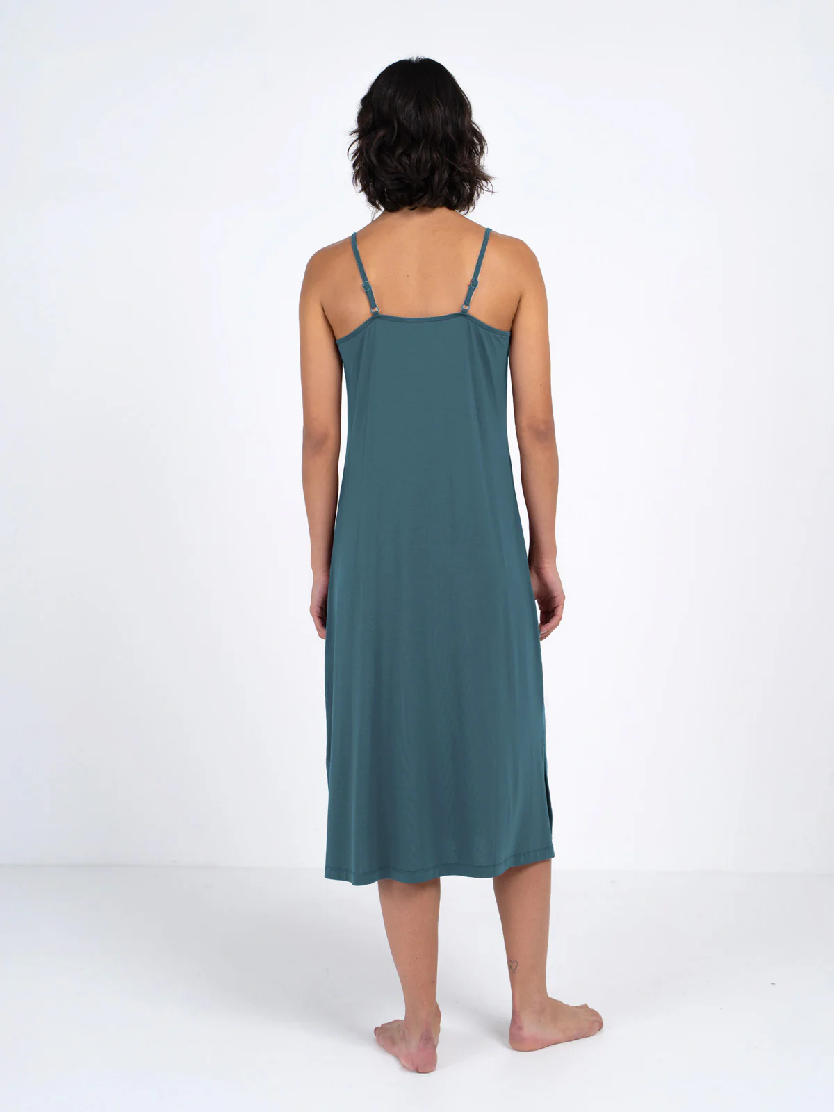 Luna Luxe Nightdress - Image 8