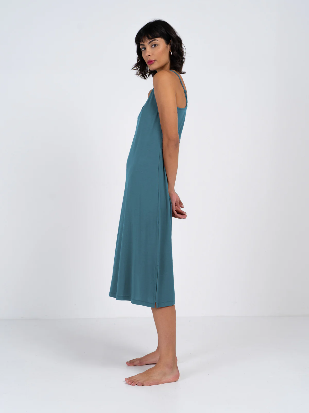 Luna Luxe Nightdress - Image 9