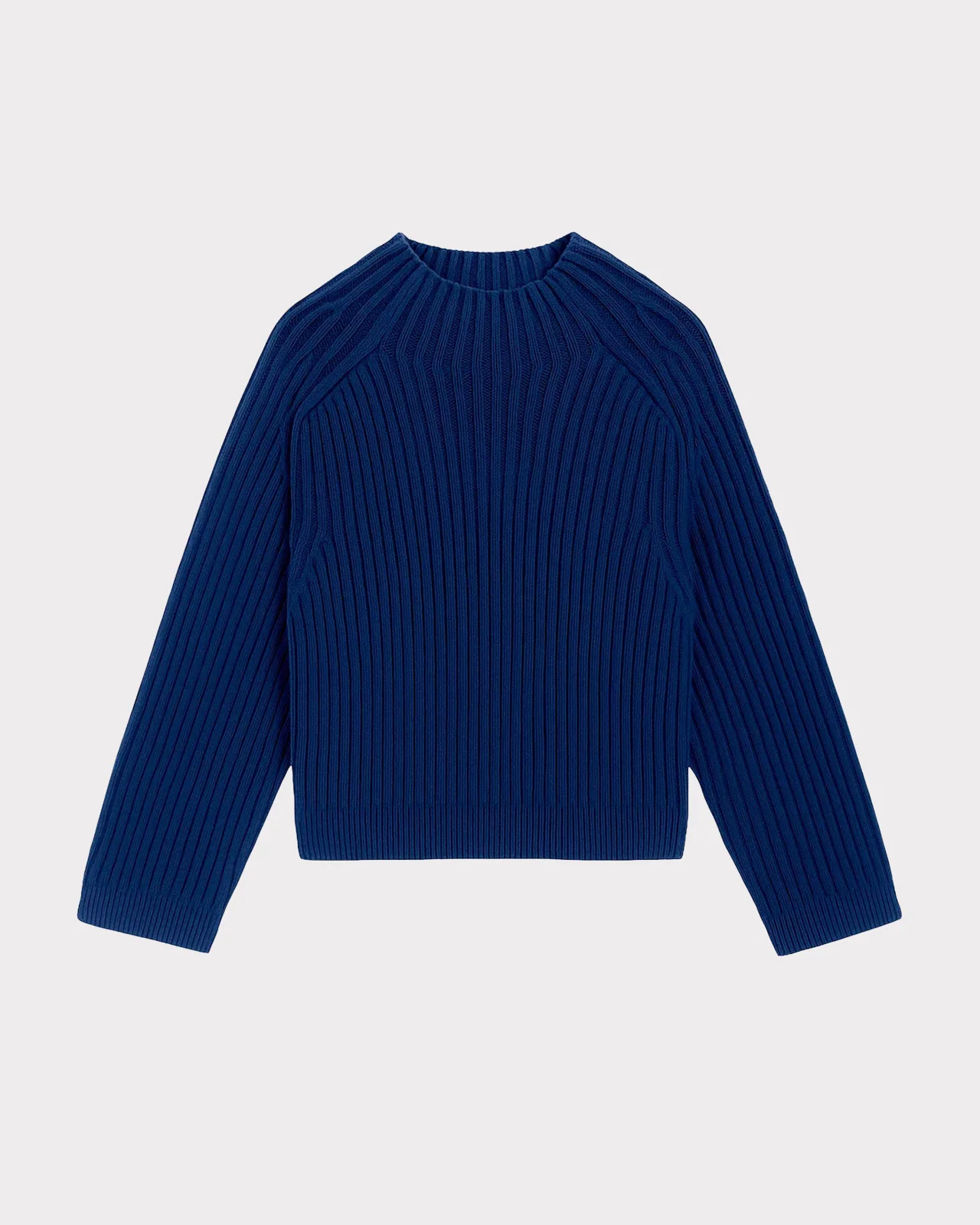 Maeve Rib Knit Sweater - Image 12
