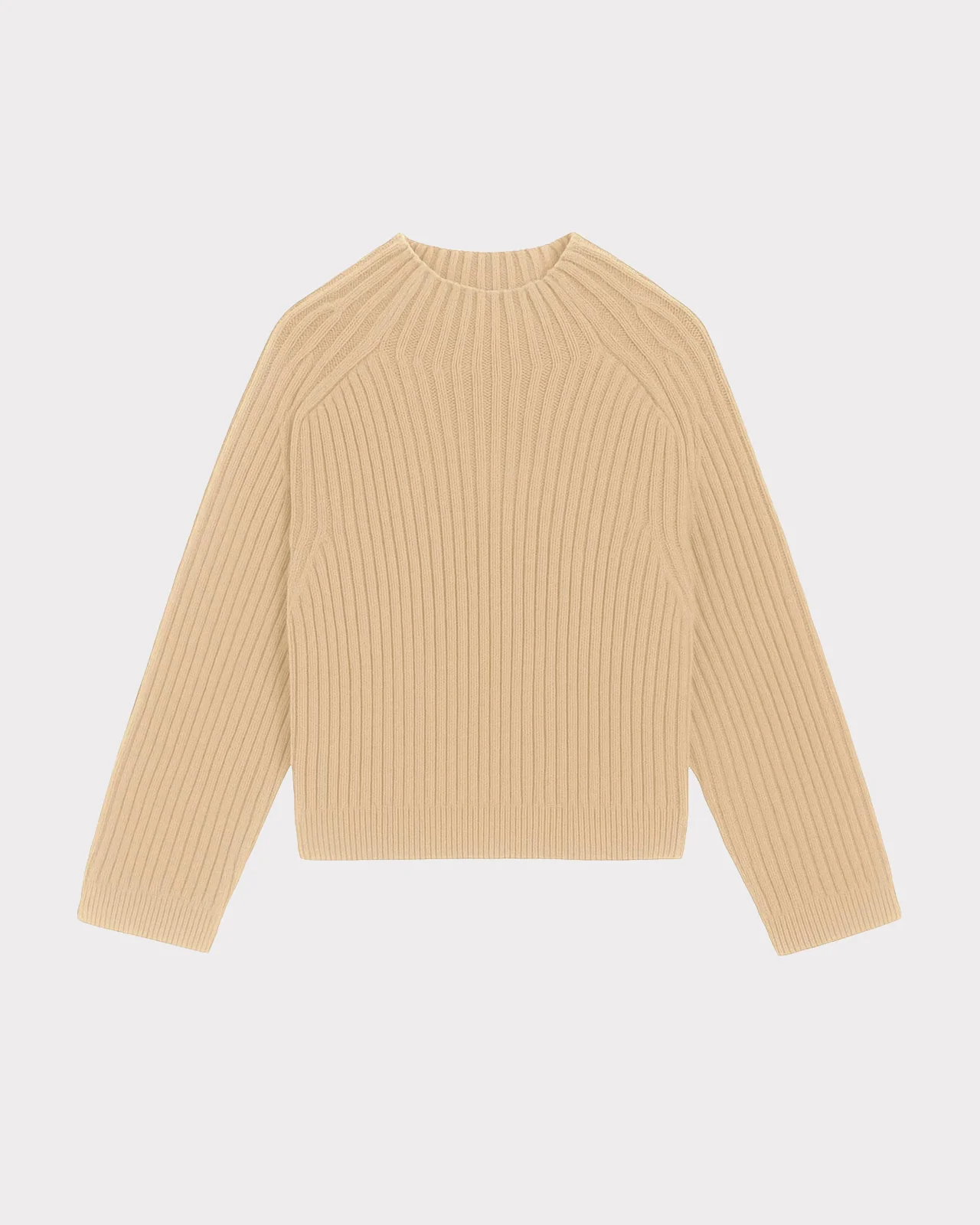 Maeve Rib Knit Sweater - Image 30