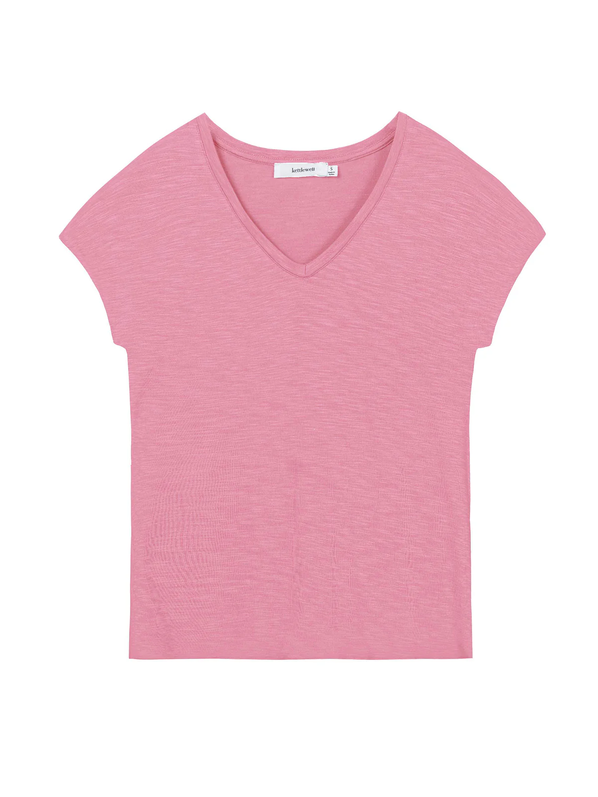 Mara V Neck Top - Image 2