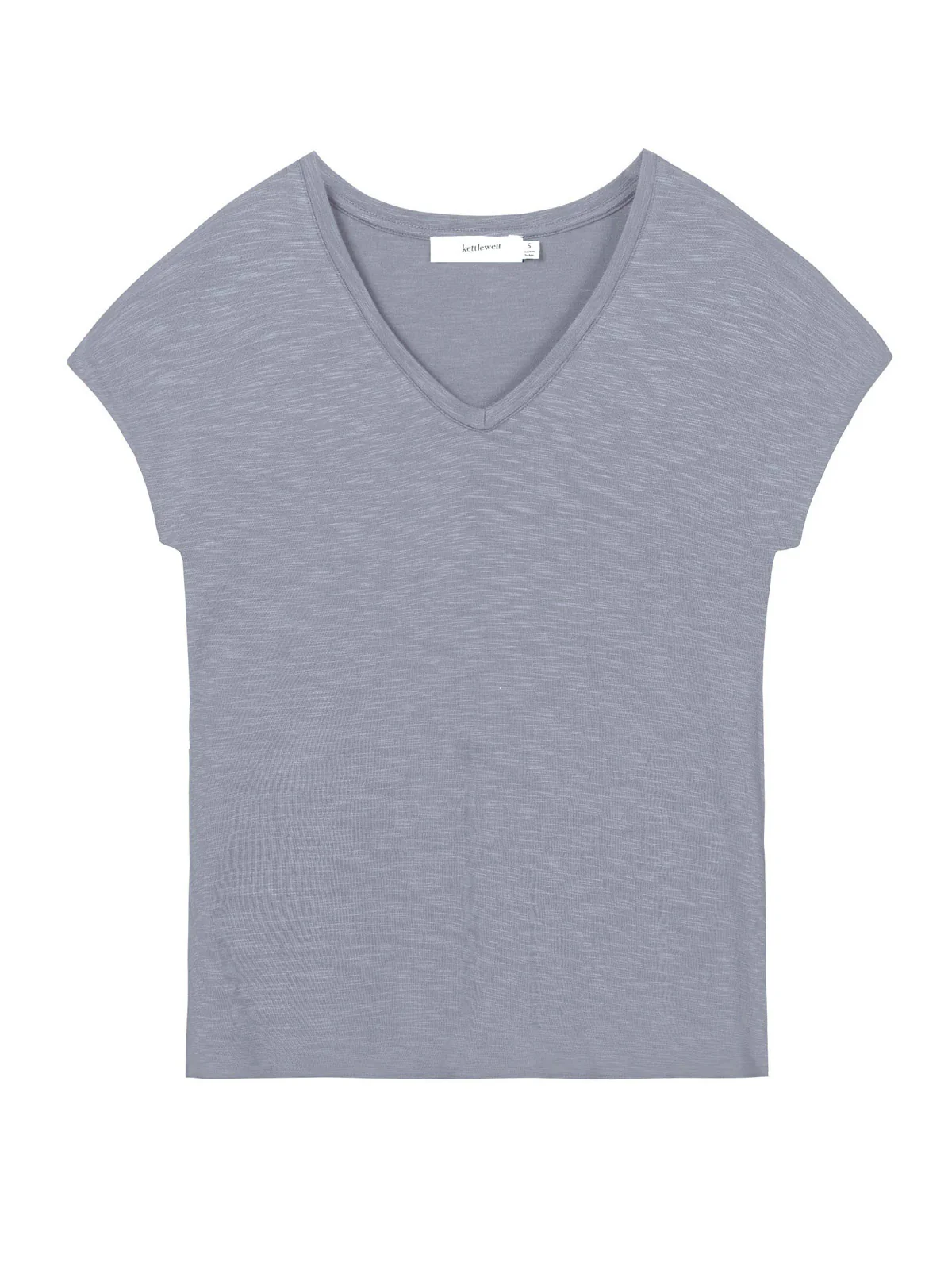 Mara V Neck Top - Image 3