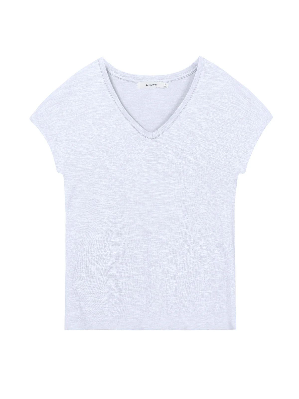 Mara V Neck Top - Image 4