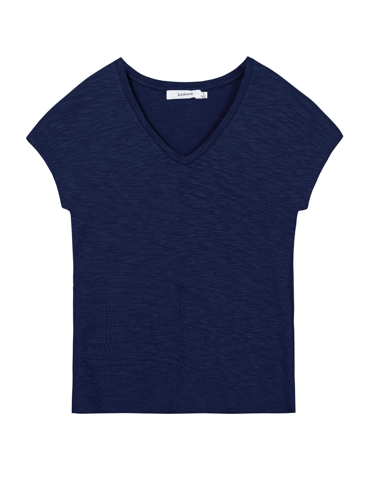 Mara V Neck Top - Image 6