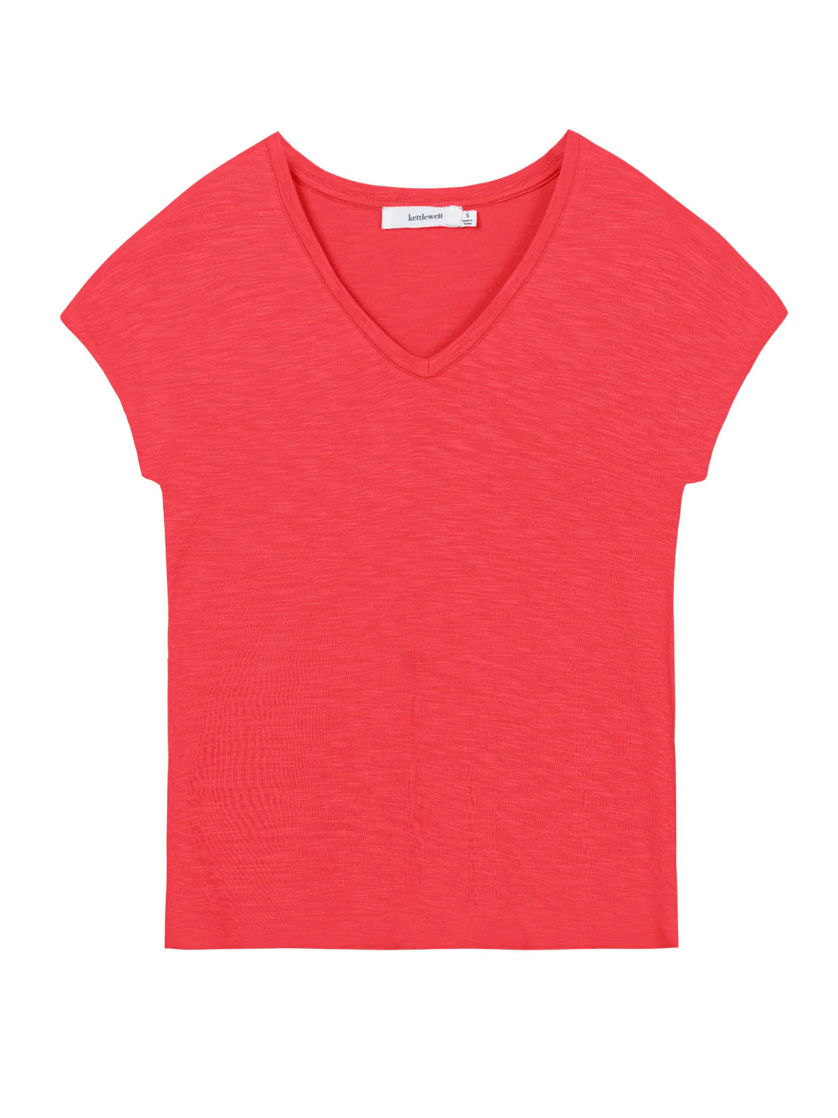 Mara V Neck Top - Image 8