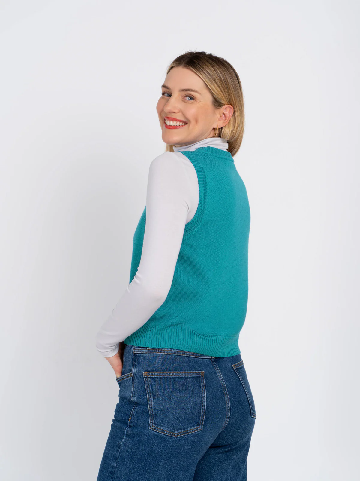 Marnie Tank Top - Image 3