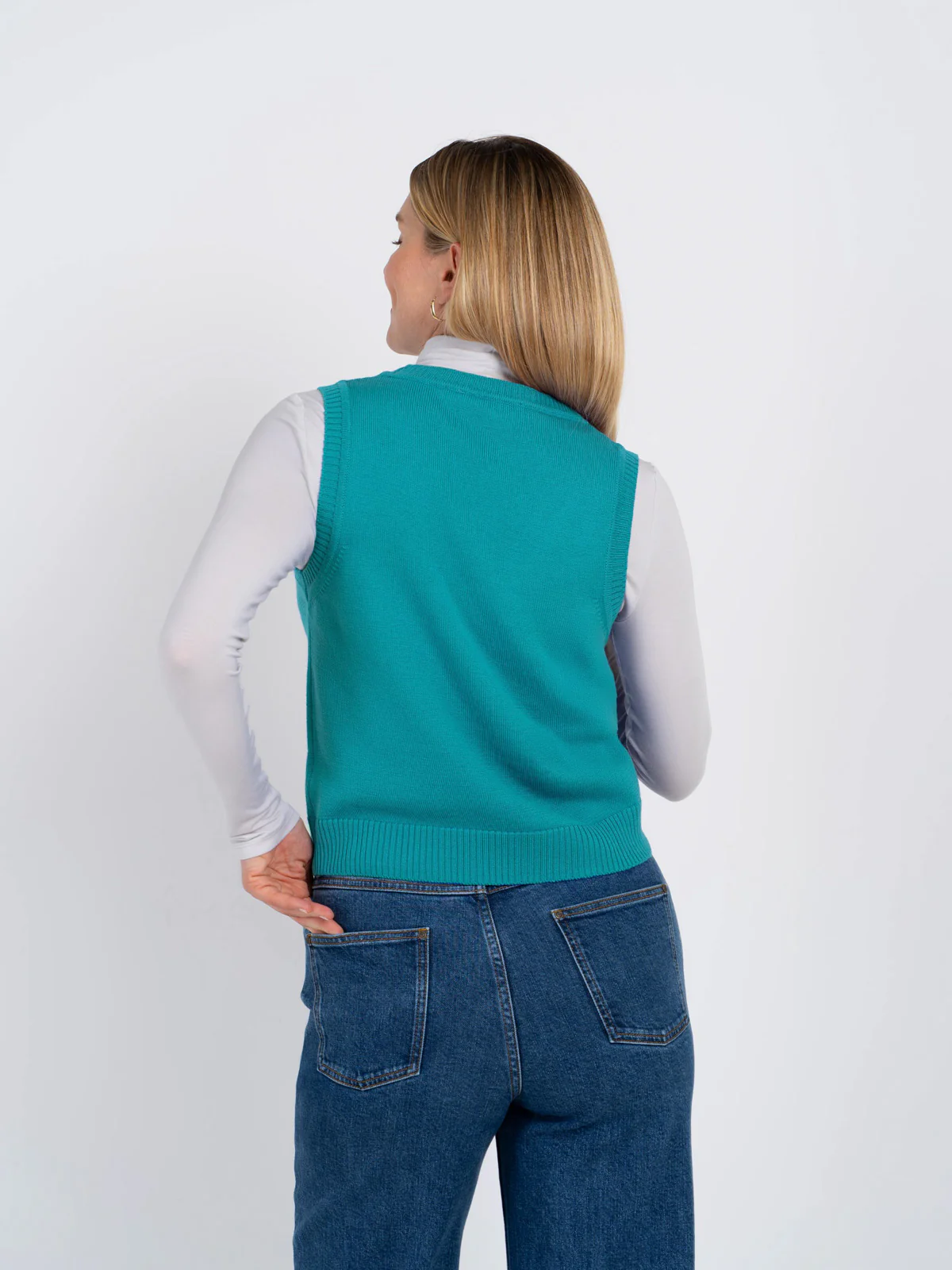 Marnie Tank Top - Image 4