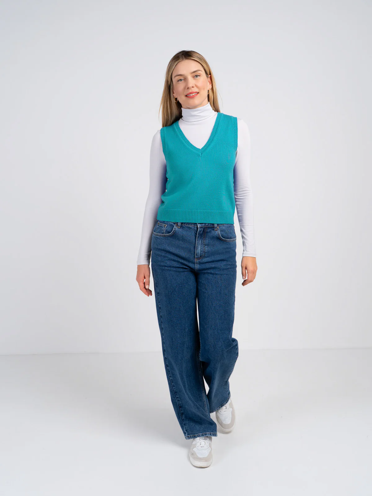 Marnie Tank Top - Image 5