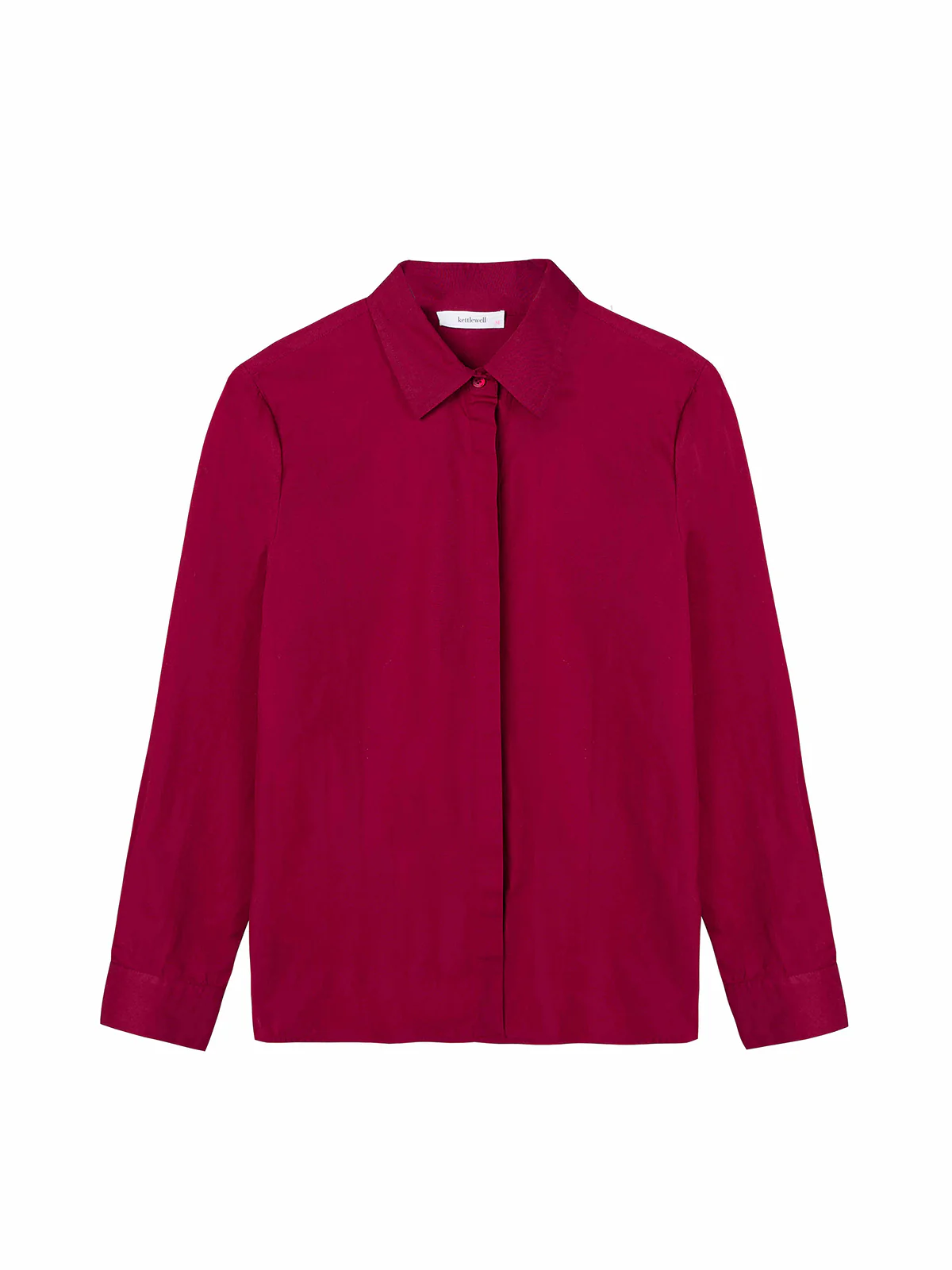 Mayfair Classic Shirt - Image 2